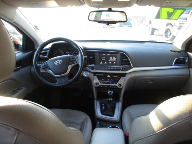 2017 Hyundai Elantra in Oak Grove, MO 64075 - 18098139 11