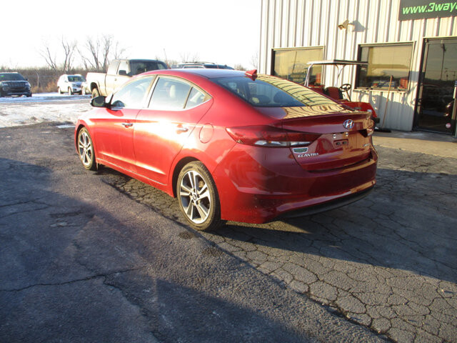 2017 Hyundai Elantra in Oak Grove, MO 64075 - 18098139 7
