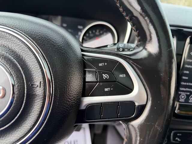 2019 Jeep Compass in Knoxville, TN 37920 - 18098140 21