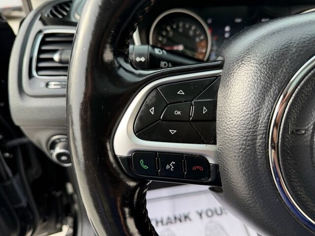 2019 Jeep Compass in Knoxville, TN 37920 - 18098140 20