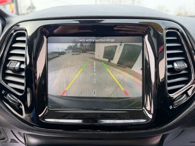 2019 Jeep Compass in Knoxville, TN 37920 - 18098140 24