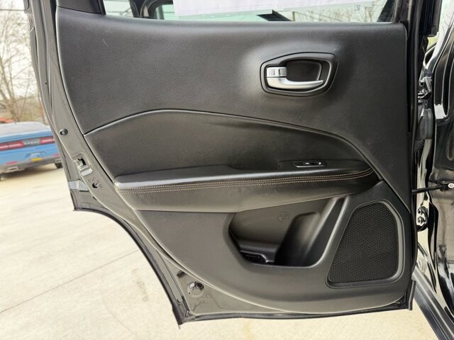 2019 Jeep Compass in Knoxville, TN 37920 - 18098140 6