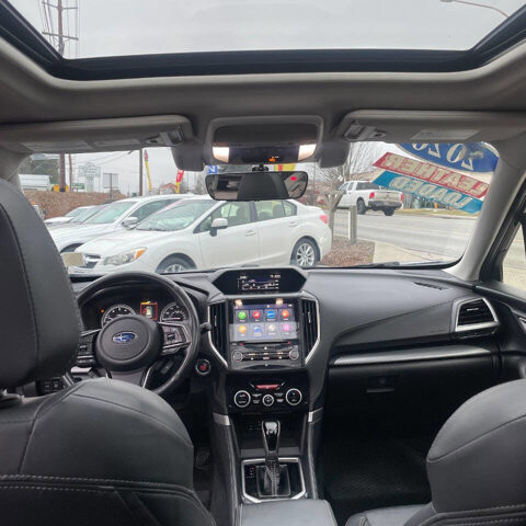 2020 Subaru Forester in Coeur d&amp;#039;Alene, ID 83815 - 18098142 12