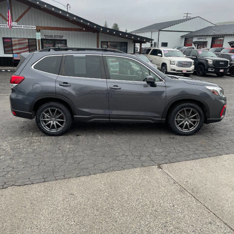 2020 Subaru Forester in Coeur d&amp;#039;Alene, ID 83815 - 18098142 6