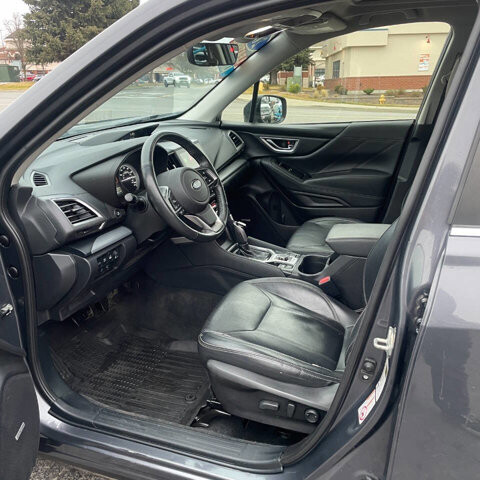 2020 Subaru Forester in Coeur d&amp;#039;Alene, ID 83815 - 18098142 10