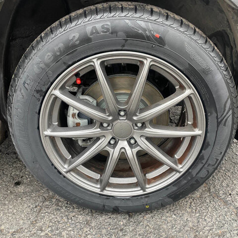 2020 Subaru Forester in Coeur d&amp;#039;Alene, ID 83815 - 18098142 9