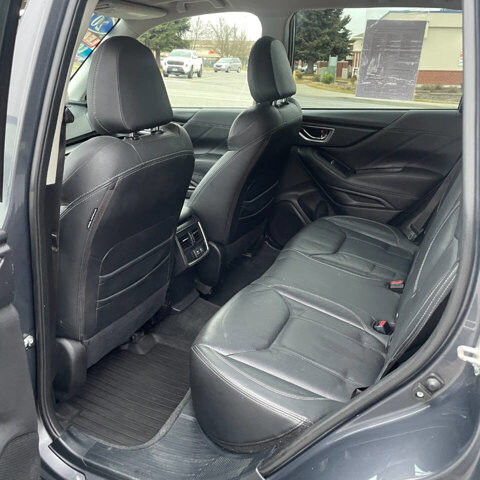 2020 Subaru Forester in Coeur d&amp;#039;Alene, ID 83815 - 18098142 11
