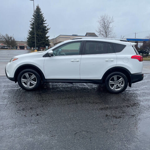 2015 Toyota RAV4 in Coeur d&amp;#039;Alene, ID 83815 - 18098143 3