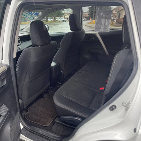 2015 Toyota RAV4 in Coeur d&amp;#039;Alene, ID 83815 - 18098143 12