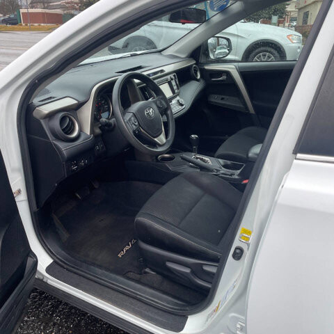 2015 Toyota RAV4 in Coeur d&amp;#039;Alene, ID 83815 - 18098143 11