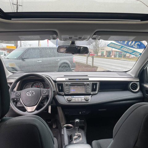 2015 Toyota RAV4 in Coeur d&amp;#039;Alene, ID 83815 - 18098143 13