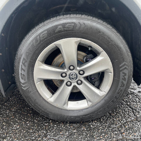 2015 Toyota RAV4 in Coeur d&amp;#039;Alene, ID 83815 - 18098143 10