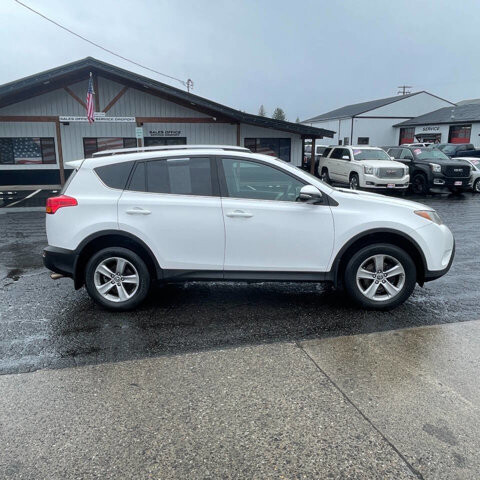 2015 Toyota RAV4 in Coeur d&amp;#039;Alene, ID 83815 - 18098143 7