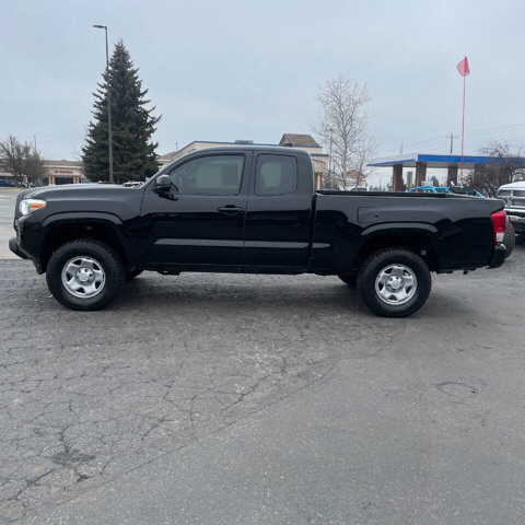 2016 Toyota Tacoma in Coeur d&amp;#039;Alene, ID 83815 - 18098145 15