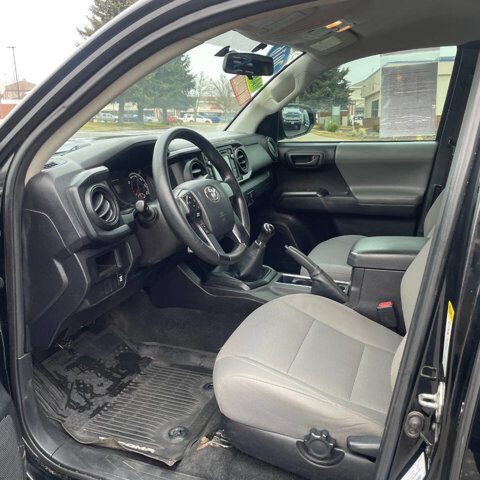 2016 Toyota Tacoma in Coeur d&amp;#039;Alene, ID 83815 - 18098145 23