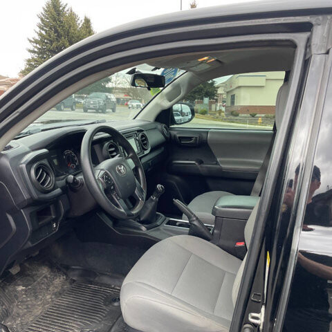 2016 Toyota Tacoma in Coeur d&amp;#039;Alene, ID 83815 - 18098145 11