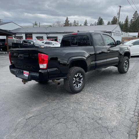 2016 Toyota Tacoma in Coeur d&amp;#039;Alene, ID 83815 - 18098145 6