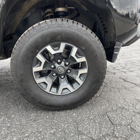 2016 Toyota Tacoma in Coeur d&amp;#039;Alene, ID 83815 - 18098145 10