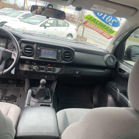 2016 Toyota Tacoma in Coeur d&amp;#039;Alene, ID 83815 - 18098145 25