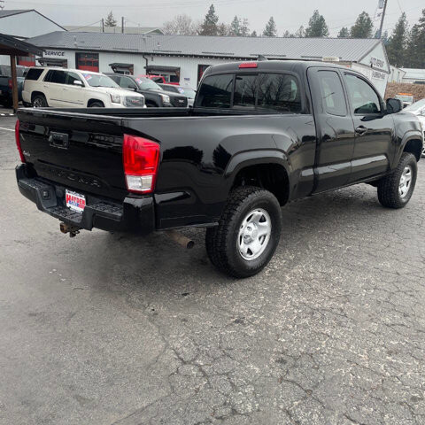 2016 Toyota Tacoma in Coeur d&amp;#039;Alene, ID 83815 - 18098145 18