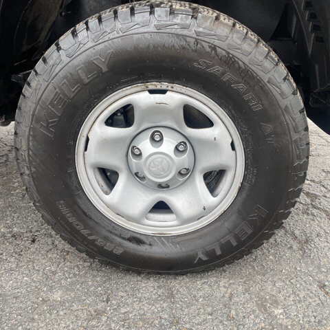 2016 Toyota Tacoma in Coeur d&amp;#039;Alene, ID 83815 - 18098145 22