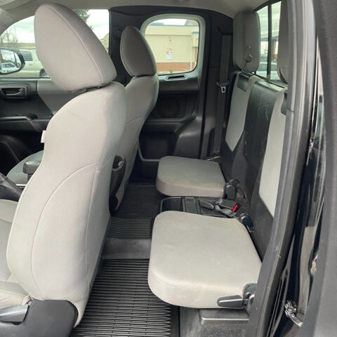 2016 Toyota Tacoma in Coeur d&amp;#039;Alene, ID 83815 - 18098145 12