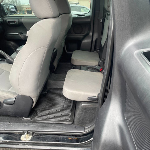 2016 Toyota Tacoma in Coeur d&amp;#039;Alene, ID 83815 - 18098145 24