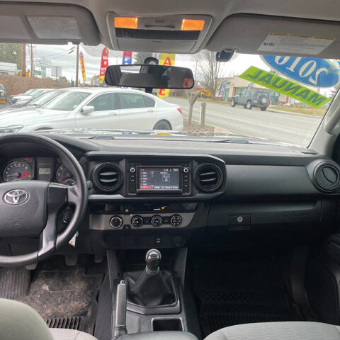 2016 Toyota Tacoma in Coeur d&amp;#039;Alene, ID 83815 - 18098145 13