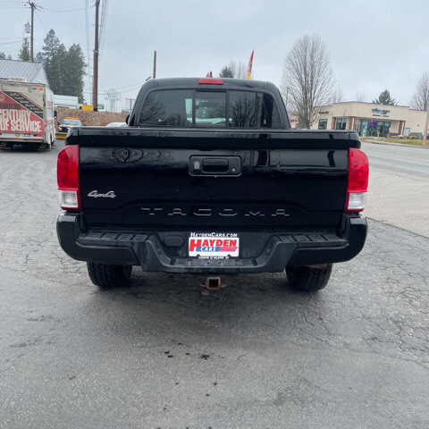 2016 Toyota Tacoma in Coeur d&amp;#039;Alene, ID 83815 - 18098145 17