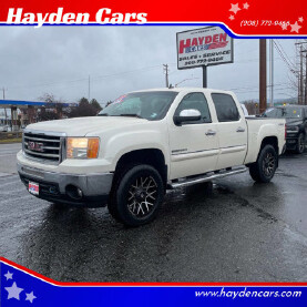 2013 GMC Sierra 1500 in Coeur d&amp;#039;Alene, ID 83815