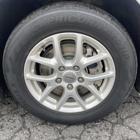 2021 Chrysler Voyager in Coeur d&amp;#039;Alene, ID 83815 - 18098150 9