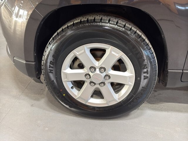 2015 GMC Acadia in Burlington, WI 53105 - 18098151 9