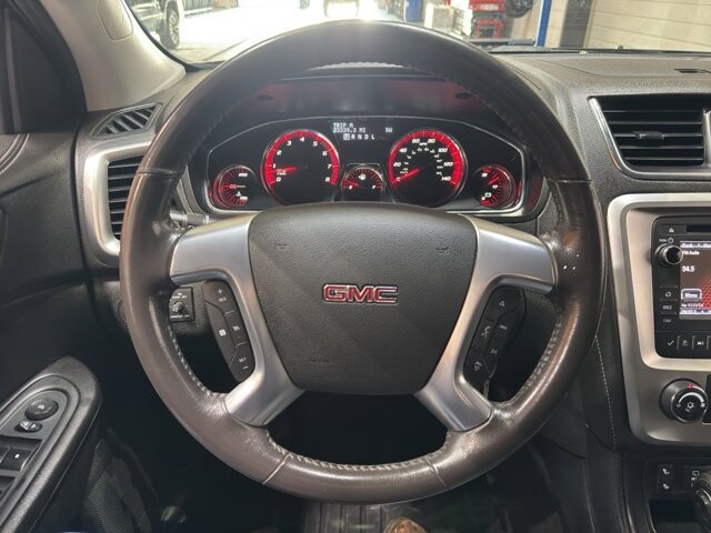 2015 GMC Acadia in Burlington, WI 53105 - 18098151 22