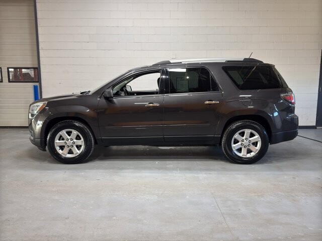 2015 GMC Acadia in Burlington, WI 53105 - 18098151 2