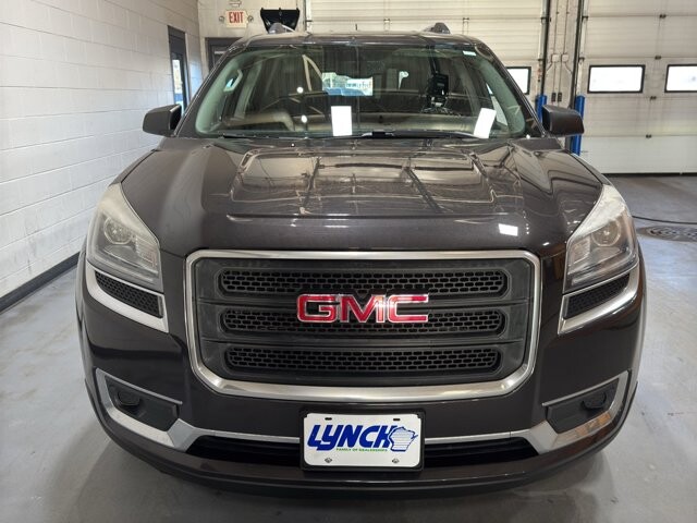 2015 GMC Acadia in Burlington, WI 53105 - 18098151 8
