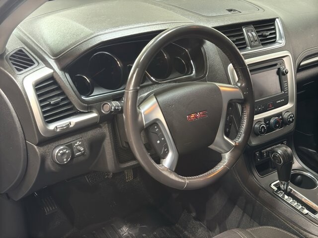 2015 GMC Acadia in Burlington, WI 53105 - 18098151 16