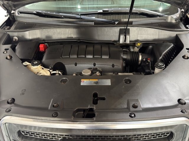 2015 GMC Acadia in Burlington, WI 53105 - 18098151 31