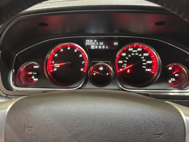 2015 GMC Acadia in Burlington, WI 53105 - 18098151 26