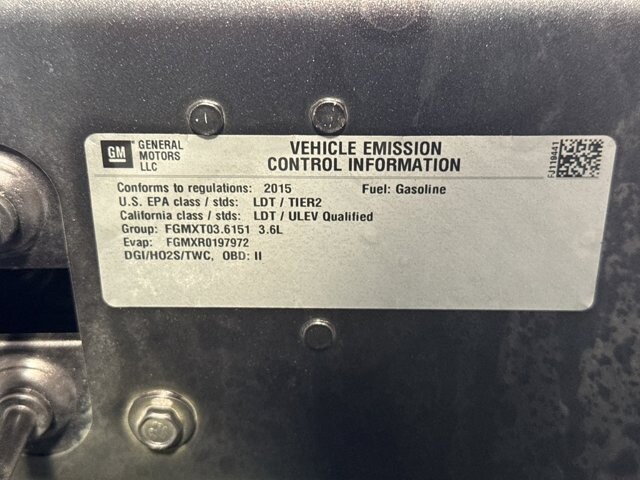 2015 GMC Acadia in Burlington, WI 53105 - 18098151 32