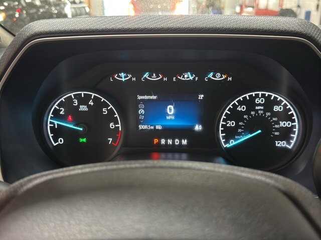 2022 Ford F150 in Burlington, WI 53105 - 18098152 25