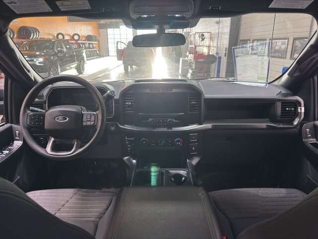 2022 Ford F150 in Burlington, WI 53105 - 18098152 13