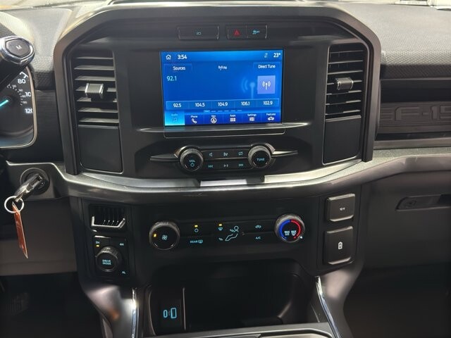2022 Ford F150 in Burlington, WI 53105 - 18098152 26