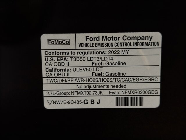 2022 Ford F150 in Burlington, WI 53105 - 18098152 32
