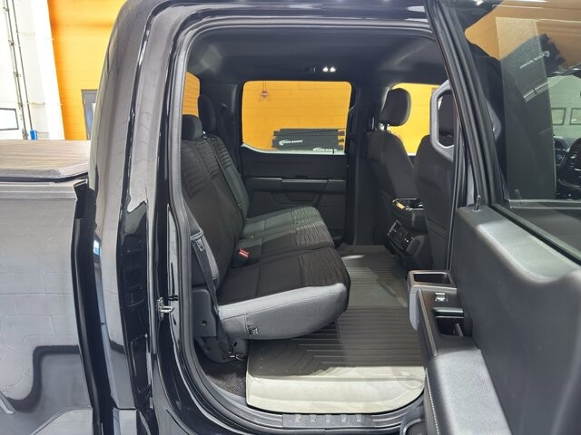 2022 Ford F150 in Burlington, WI 53105 - 18098152 18