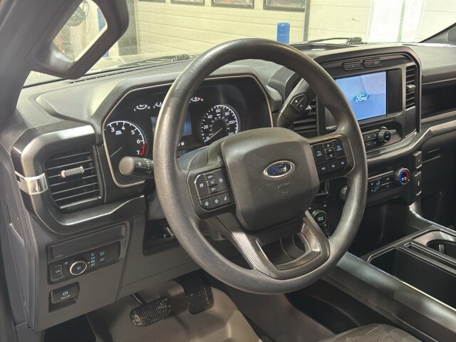 2022 Ford F150 in Burlington, WI 53105 - 18098152 15