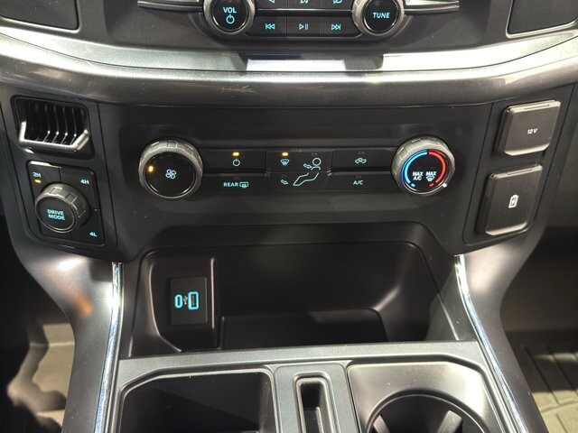 2022 Ford F150 in Burlington, WI 53105 - 18098152 28