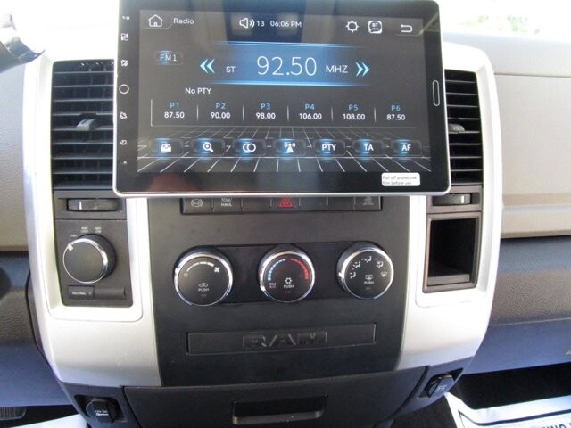 2011 RAM 2500 in Tampa, FL 33604-6914 - 18098154 5