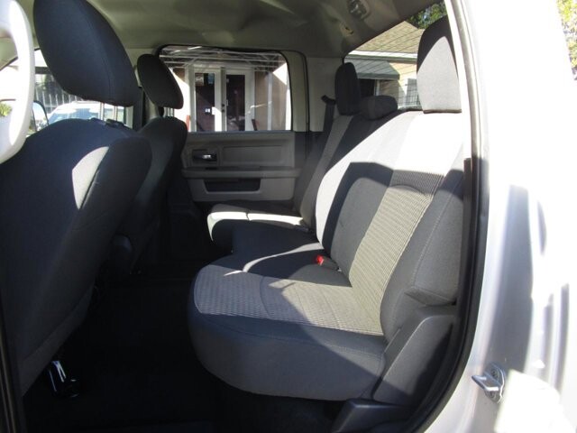 2011 RAM 2500 in Tampa, FL 33604-6914 - 18098154 10