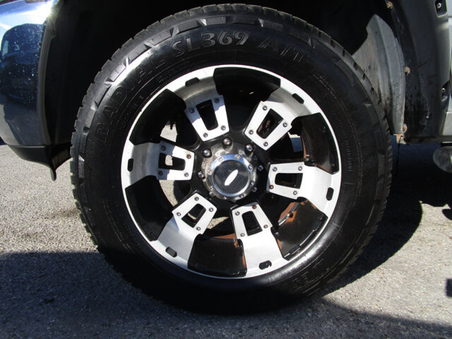 2011 RAM 2500 in Tampa, FL 33604-6914 - 18098154 21