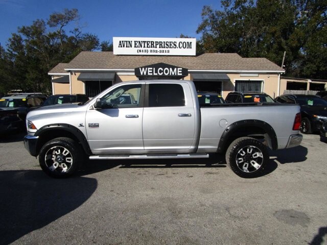 2011 RAM 2500 in Tampa, FL 33604-6914 - 18098154 29